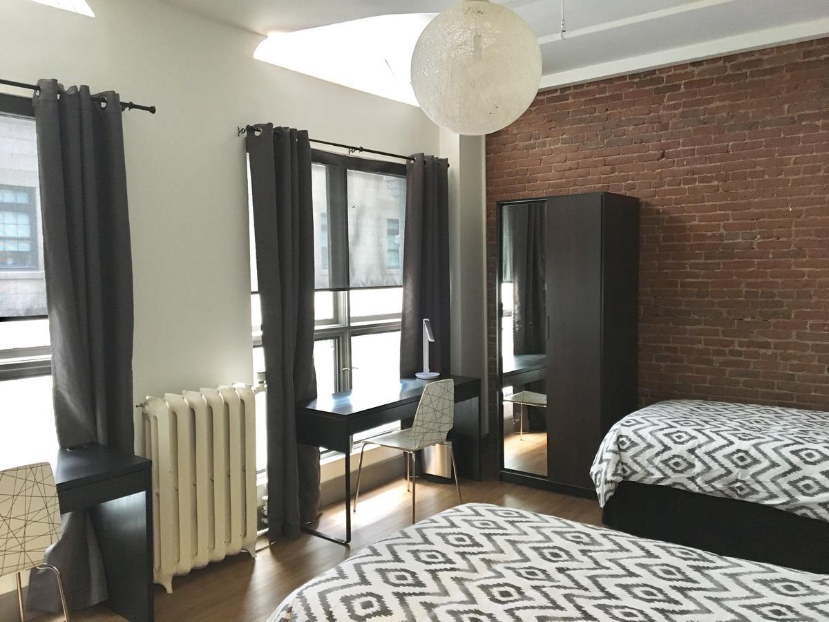 Granville Hall Residence هاليفاكس المظهر الخارجي الصورة