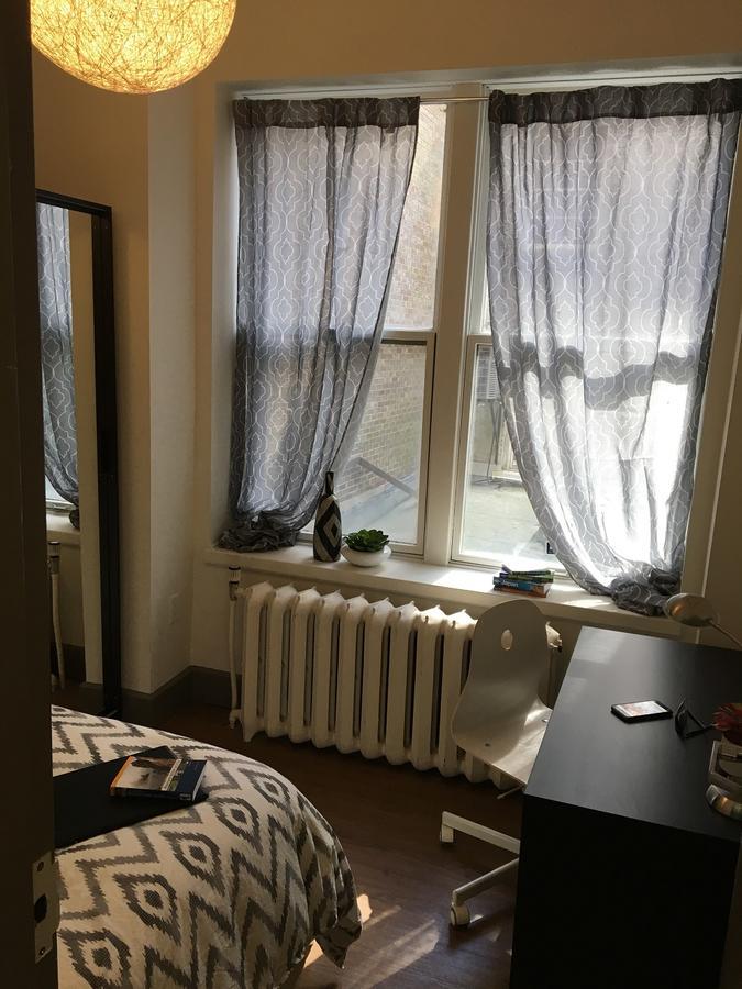 Granville Hall Residence هاليفاكس المظهر الخارجي الصورة
