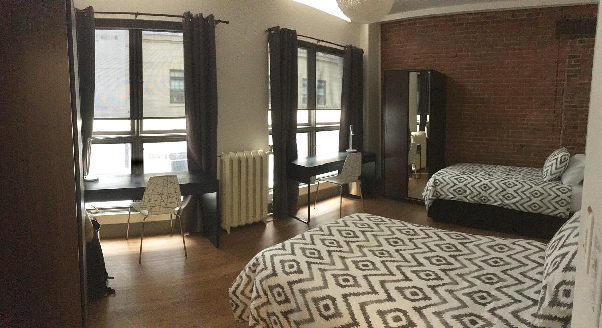 Granville Hall Residence هاليفاكس المظهر الخارجي الصورة