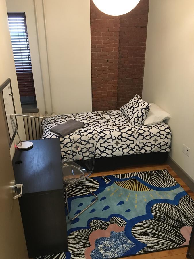 Granville Hall Residence هاليفاكس المظهر الخارجي الصورة